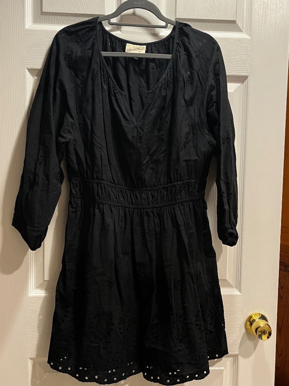 Universal Thread Cotton Dress